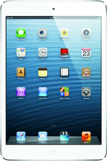 Apple iPad Mini 2 Wi-Fi + Cellular 16 GB / 4G Tablet kullananlar yorumlar